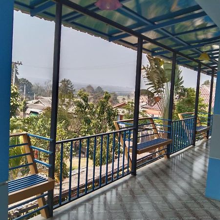 Sabaidee Inn Pai Bagian luar foto