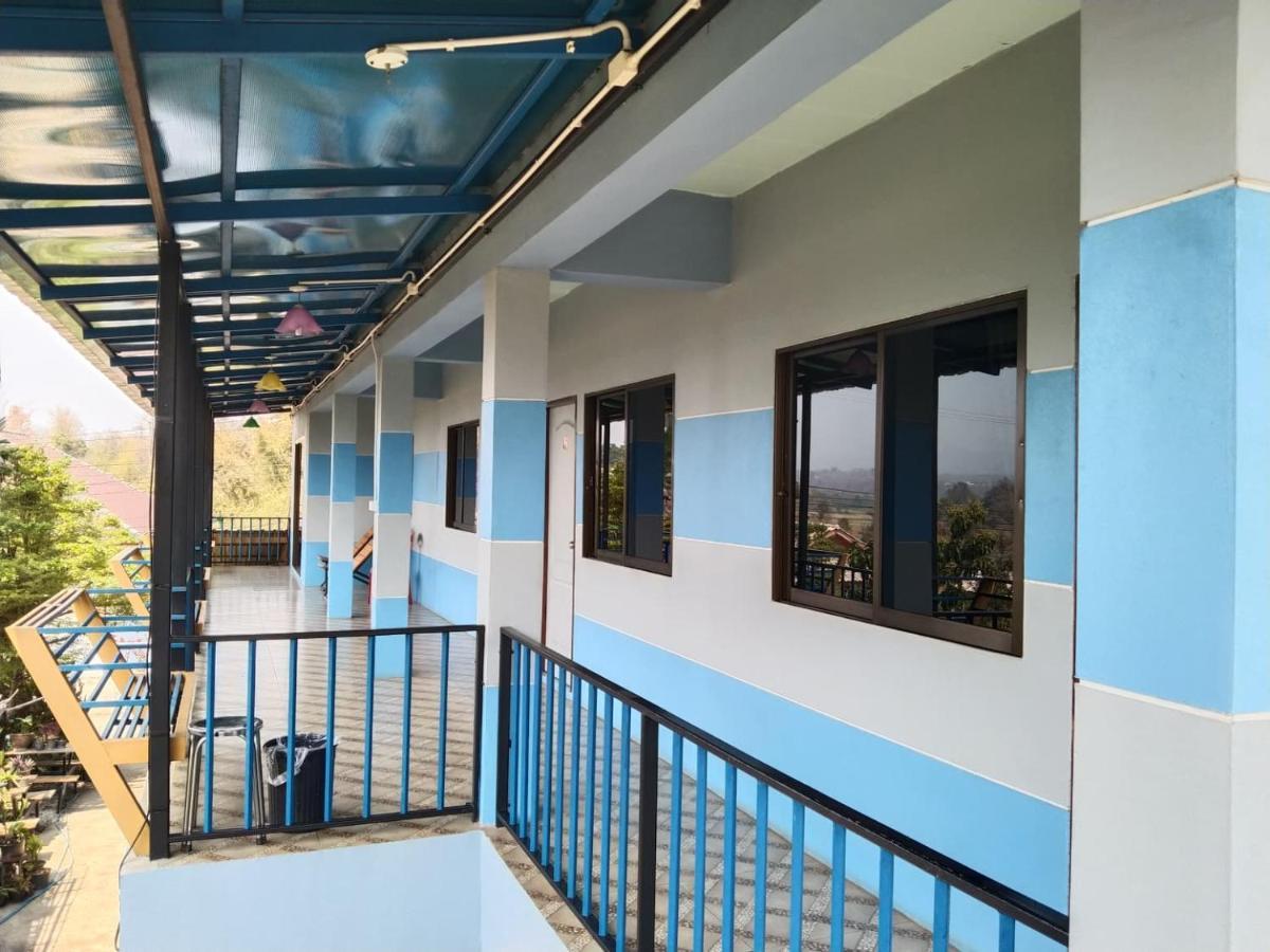 Sabaidee Inn Pai Bagian luar foto