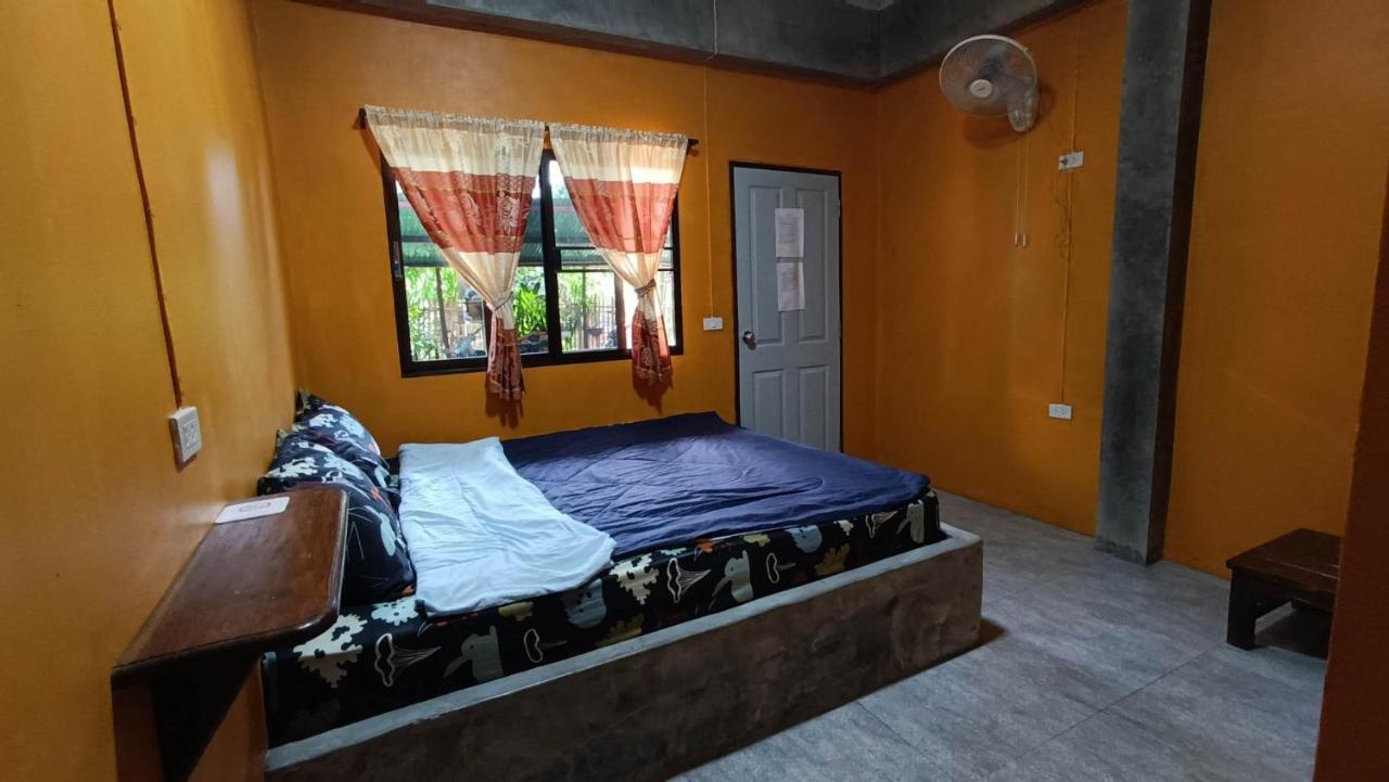 Sabaidee Inn Pai Bagian luar foto