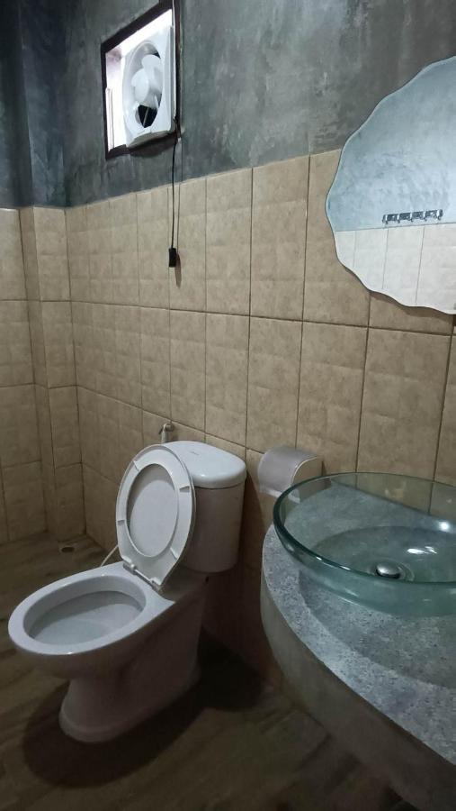 Sabaidee Inn Pai Bagian luar foto