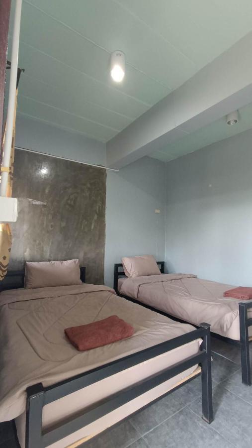 Sabaidee Inn Pai Bagian luar foto