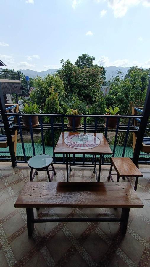 Sabaidee Inn Pai Bagian luar foto