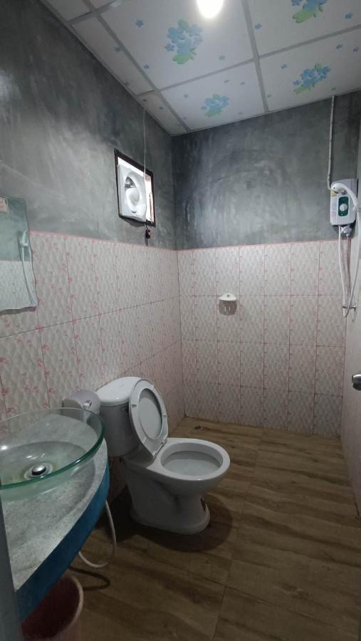 Sabaidee Inn Pai Bagian luar foto